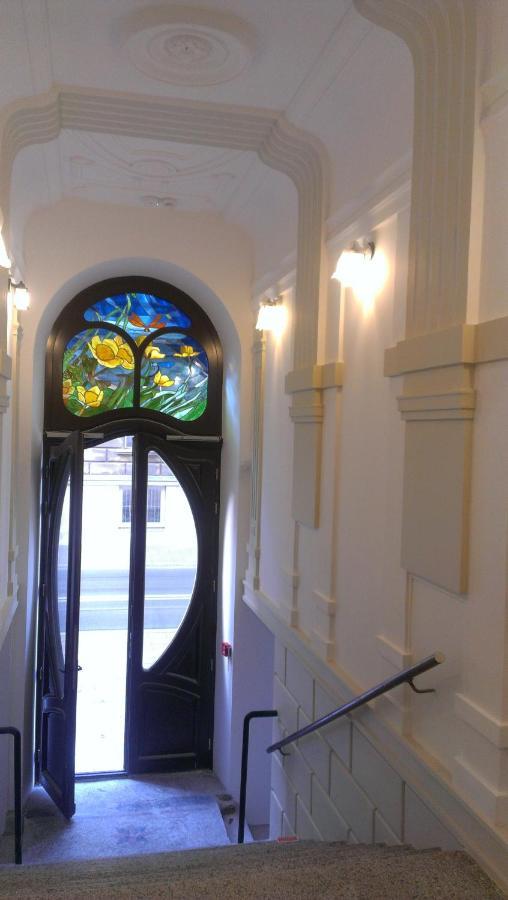 Luxe Living Boutique Pilsudskiego 11 Lejlighed Kraków Eksteriør billede